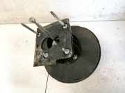 Bremskraftverstärker Citroen C5, II 2008.02 - 2011.01 9662211780, 03.7862-4501.4