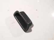 Schutzleiste Tür - Hinten Rechts Mitsubishi Galant, 1996.09 - 2004.10 Gebraucht,