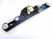 Fensterheber - Hinten Rechts Mercedes-Benz W211, 2006.04 - 2008.12 facelift a2117300246,