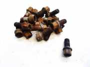 Radbolzen- Radmutter Volkswagen Golf, V 2003.10 - 2008.10 Gebraucht, BKD