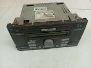 Radio Ford C-MAX, 2003.01 - 2007.06 FDB200,FDB200 V093434 6S61-18C815-AG 6S6118C815AG