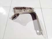 Innenausstattung Mazda 2, DE 2007.10 - 2014.06 dj0168210,