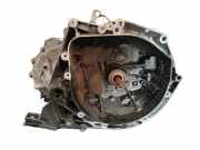 Schaltgetriebe Peugeot 3008, I 2008.01 - 2016.06 9681689210,