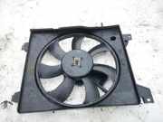 Kühlerlüfter Lüftermotor Hyundai Coupe, 2001.08 - 2009.08 977302dxxx,97730-2dxxx