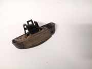 Kennzeichenleuchte Fiat Ducato, 1994.03 - 2002.04 0462500,