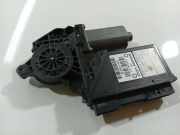 Fensterheber motor - Hinten Rechts Audi A2, 2000.02 - 2005.08 8Z0959802B,8Z0 959 802 B 9700-104331-104 042 0006 104349-104 5WK4 8056-BF 102 238-X 9700104331104 0420006 104349104 5WK48056BF 102238X