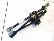 Wischergestänge Hyundai Tucson, I 2004.08 - 2009.06 Gebraucht,