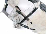 Fensterheber - Hinten Linke Audi A4, B5 1999.09 - 2001.08 facelift Gebraucht,