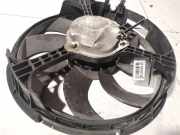 Kühlerlüfter Lüftermotor Fiat Stilo, 2001.10 - 2007.01 Gebraucht,