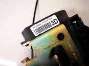 Sicherheitsgurt - Hinten Rechts Peugeot 307, 2000.08 - 2005.06 96403820xx,