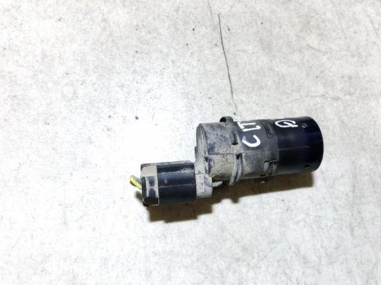 Sensor für Einparkhilfe - HINTEN Citroen C3, I 2002.02 - 2005.06 9643982377, Bild Sensor für Einparkhilfe - HINTEN Citroen C3, I 2002.02 - 2005.06 9643982377,