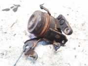 Halter für Motoraufhängung Toyota Avensis, II 2003.04 - 2006.03 Gebraucht,