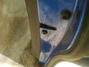 Türschloss Stangen - Hinten Rechts Volkswagen Touran, 2003.01 - 2006.10 Gebraucht, BKC