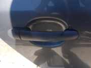 Türgriff Türaussengriff - Hinten Rechts Volkswagen Golf, V 2003.10 - 2008.10 Gebraucht, Blf