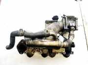 Ansaugkrümmer Volkswagen Polo, IV 2001.09 - 2005.04 038131513K, AXR