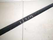 Zierleiste T?r Zier-Schutzleiste - Vorne Rechts Toyota Corolla Verso, II 2001.09 - 2004.05 Gebraucht,