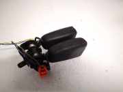 Gurtschloss - Hinten CENTER Volvo S80, 2006.03 - 2010.01 Gebraucht,