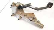 Bremspedal Nissan Micra, K12 2003.01 - 2007.06 Gebraucht,