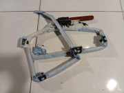 Kopfairbag - Vorne Linke Volkswagen Passat, B6 2005.08 - 2010.11 31106,311 06 34006626C 1018497080187 3C0 880 741 C 3C0880741C BXE