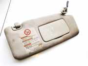 Sonnenblende Subaru Outback, III 2005.01 - 2009.06 Gebraucht,