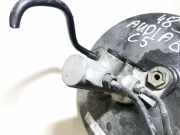 Hauptbremszylinder Audi A6, C5 1997.01 - 2001.08 Gebraucht,