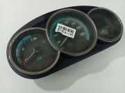 Tachometer Renault Fluence, 2009 --> 281216746,281216746