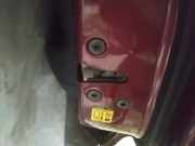 Türschloss Stangen - Hinten Rechts Suzuki Liana, 2004.04 - 2007.12 Gebraucht,