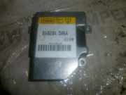 Steuergerät Airbag Rover 25, 1999.09 - 2001.06 ywc107010,