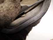 Ansaugschlauch Luftfilter Saugrohr Audi A4, B5 1999.09 - 2001.08 facelift 4a0819181,