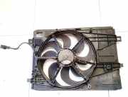 Kühlerlüfter Lüftermotor Citroen C4 Picasso, II 2013.06 --> present 8240643,