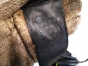 Sicherheitsgurt - Vorne Rechts Volkswagen Golf, V 2003.10 - 2008.10 1k4857706aa, BSE