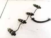 Kraftstoffverteiler Mitsubishi Lancer V, 1992.06 - 1996.07 Gebraucht ,