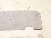 Bodenbelag Kofferraum Mazda MPV, III 1999.08 - 2006.02 Gebraucht,