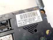 Bedienelement für Klimaanlage Ford Galaxy, Mk III 2006.04 - 2010.06 6M2T18C612AG, WXGA02125