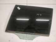 Seitenscheibe - Hinten Linke Skoda Octavia, II 2004.02 - 2009.03 as2,