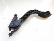 Pedalwerk Peugeot 307, 2000.08 - 2005.06 0280752251,0280752251 9646702180