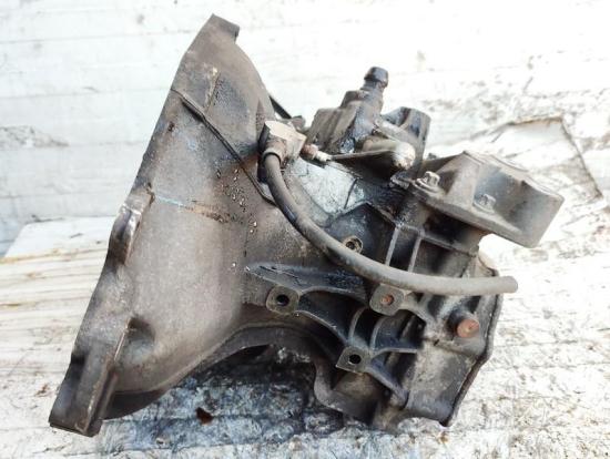 Schaltgetriebe Opel Astra, G 1998.09 - 2004.12 F13, Bild Schaltgetriebe Opel Astra, G 1998.09 - 2004.12 F13,