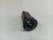 chalter Beifahrerairbag Airbagschalter Airbagdeaktivierung Nissan Qashqai, I 2006.01 - 2010.06 Gebraucht,
