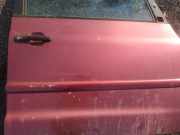 Zierleiste T?r Zier-Schutzleiste - Vorne Rechts Volkswagen Sharan, 7M 1995.09 - 2000.04 Gebraucht,