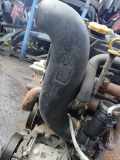 Schlauch für Luftversorgung SAAB 9-3, 2002.09 - 2008.06 55352724,55352724 329788454