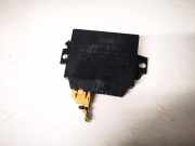 Steuergerät Einparkhilfe Nissan Qashqai, I 2006.01 - 2010.06 28448jd00a,