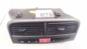 Lüftungsgitter Armaturenbrett Fiat Punto, 2005.10 - 2012.03 735416330,