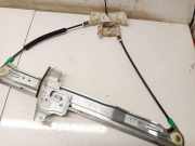 Fensterheber - Vorne Linke Peugeot 407, 2004.05 - 2010.12 Gebraucht,