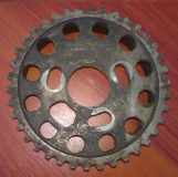 Riemenscheibe Kraftstoffpumpe Ford Fiesta, III 1989.01 - 1997.01 89ff9a547ab,89ff-9a547-ab
