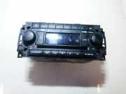Radio Chrysler PT Cruiser, I 2000.01 - 2010.12 p05091509af,3085h0825