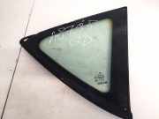 Seitenfenster Seitenscheibe - Hinten Rechts Mercedes-Benz A-CLASS, W169, 2004.09 - 2008.09 Gebraucht,