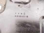 Batteriekasten Mercedes-Benz A-CLASS, W176, 2012.06 --> A2466200018,