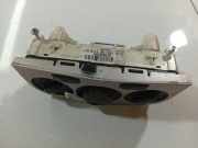 Bedienelement für Klimaanlage Opel Corsa, D 2006.07 - 2010.06 466119570, 466119570 5E094010 103931