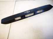 Kennzeichenleuchte Mazda 2, DY 2003.02 - 2007.10 3m71a43404be,3m71-a43404-be