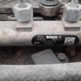 Kraftstoffverteiler Chevrolet Captiva, 2006.01 - 2011.06 0445214106,